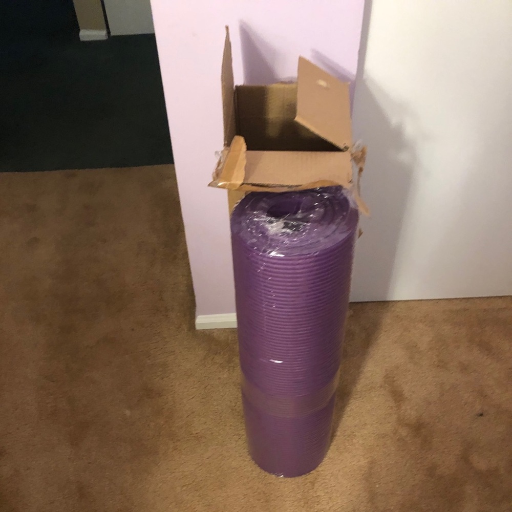 Exercise Mat